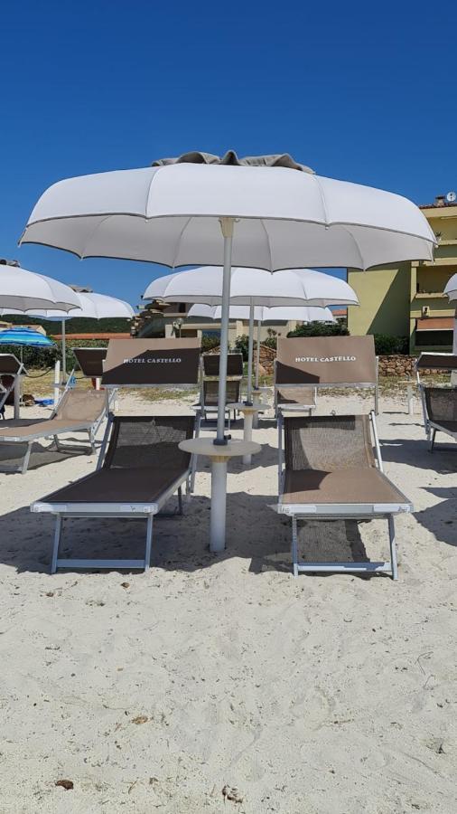 Hotel Castello Golfo Aranci