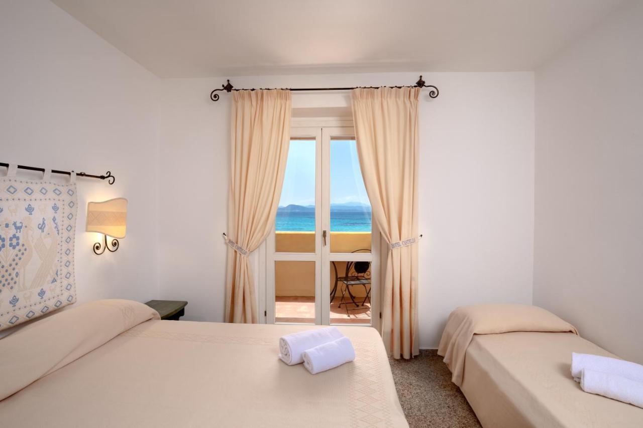 Hotel Castello Golfo Aranci