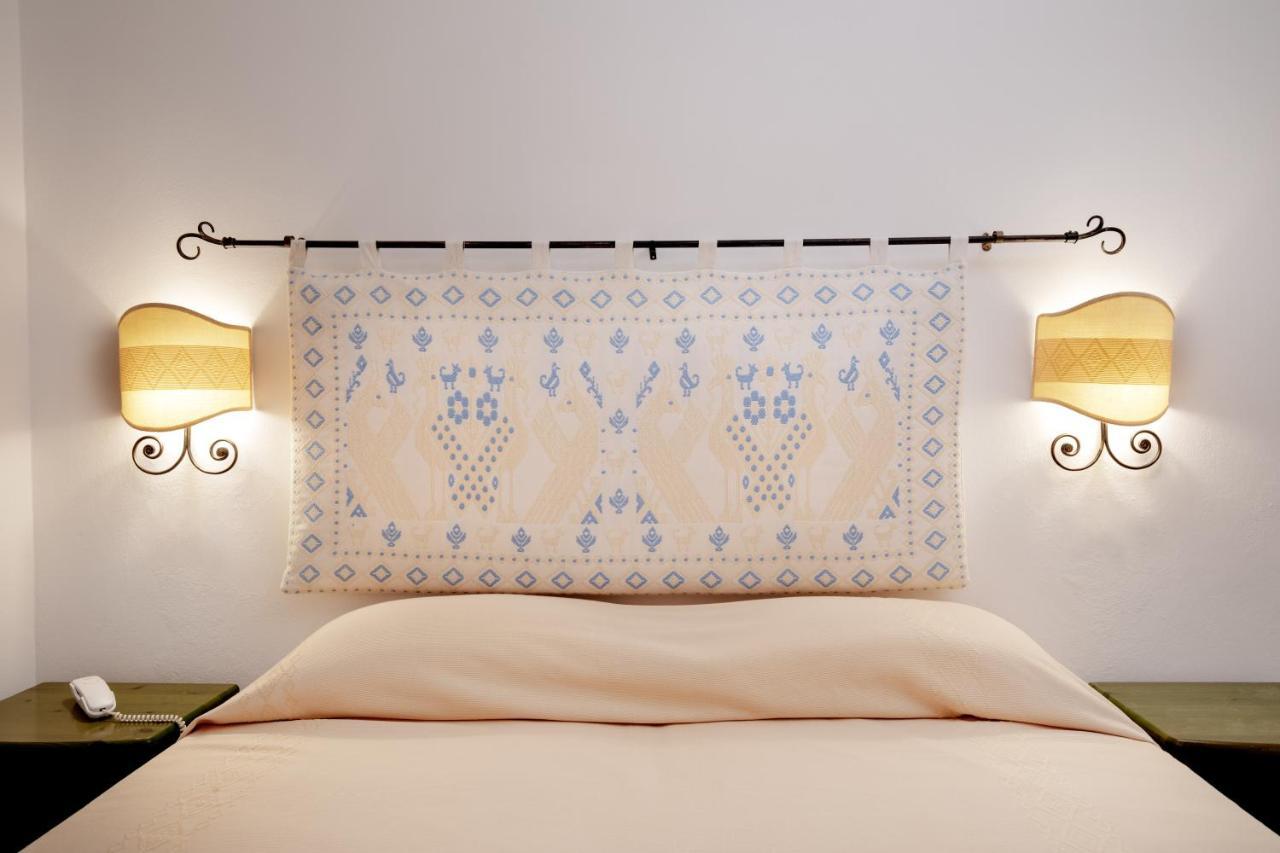Hotel Castello Golfo Aranci