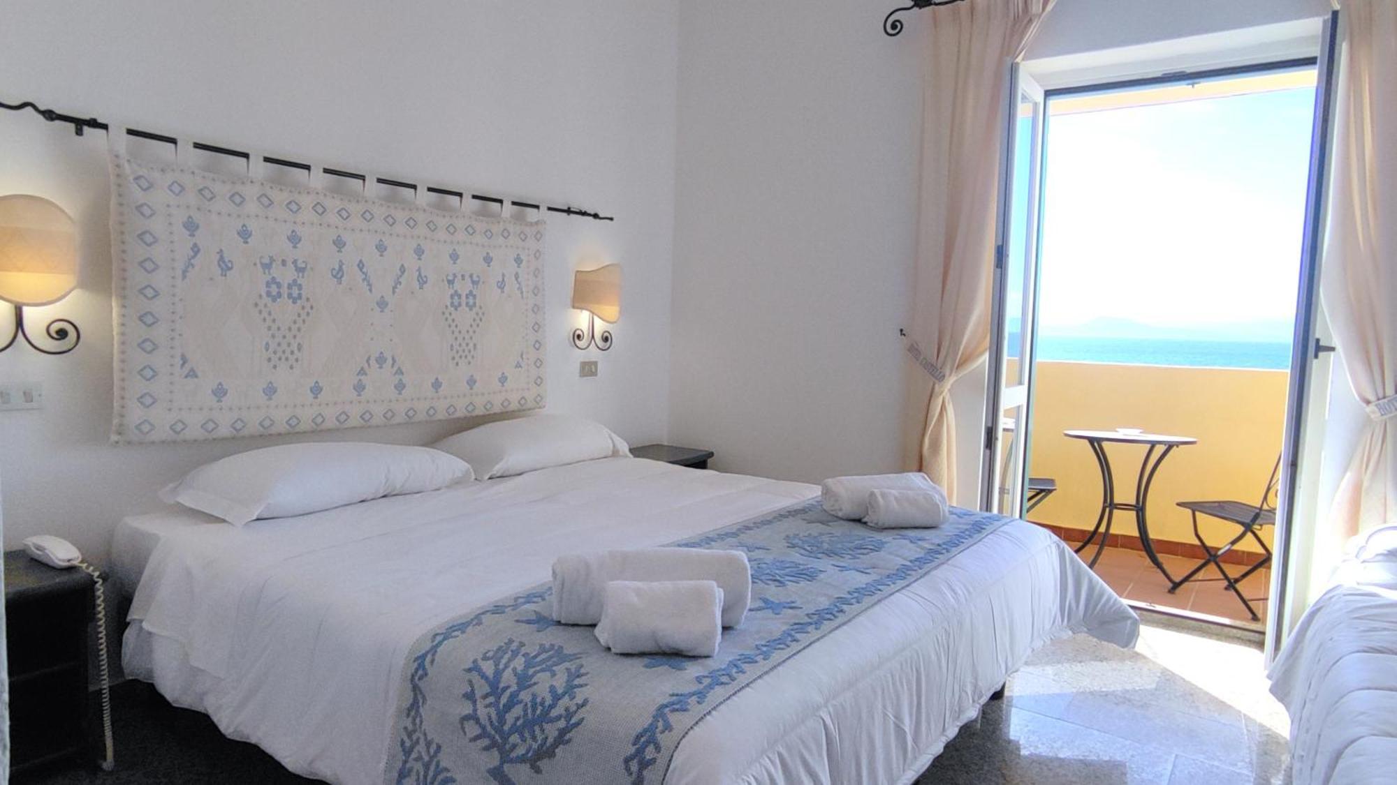 Hotel Castello Golfo Aranci