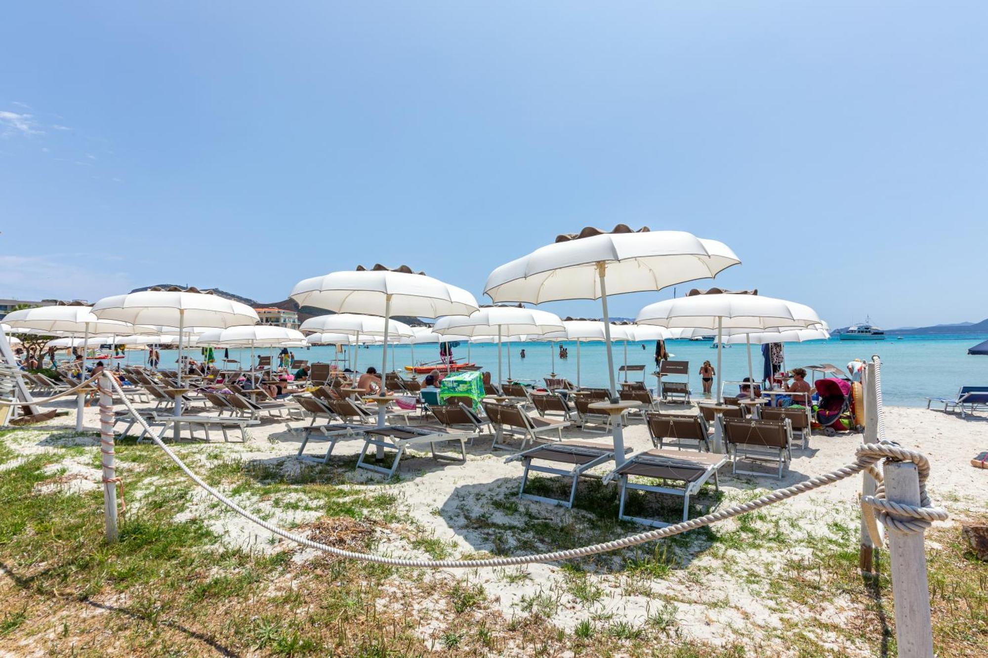 Castello Hotel