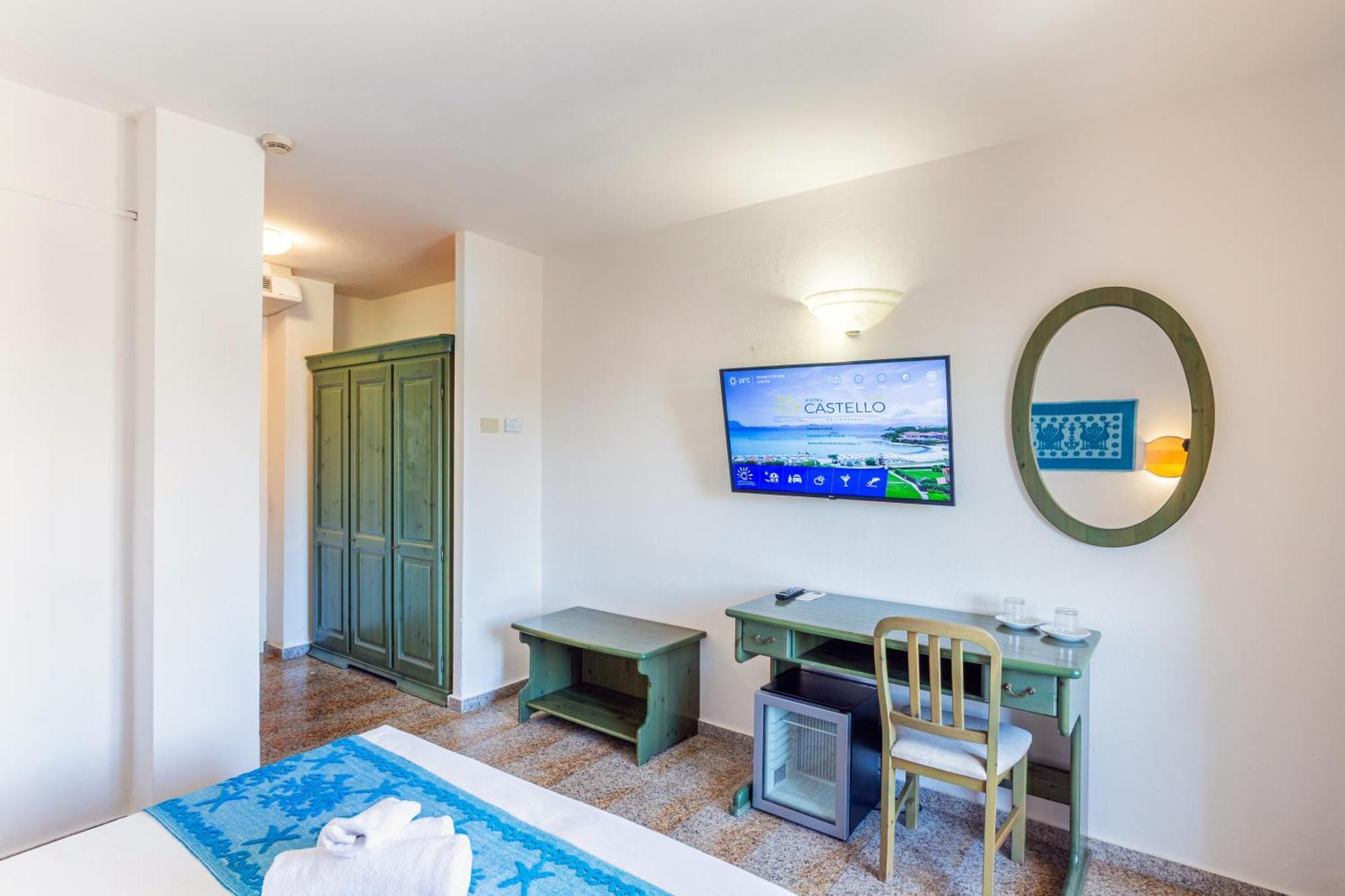 Hotel Castello