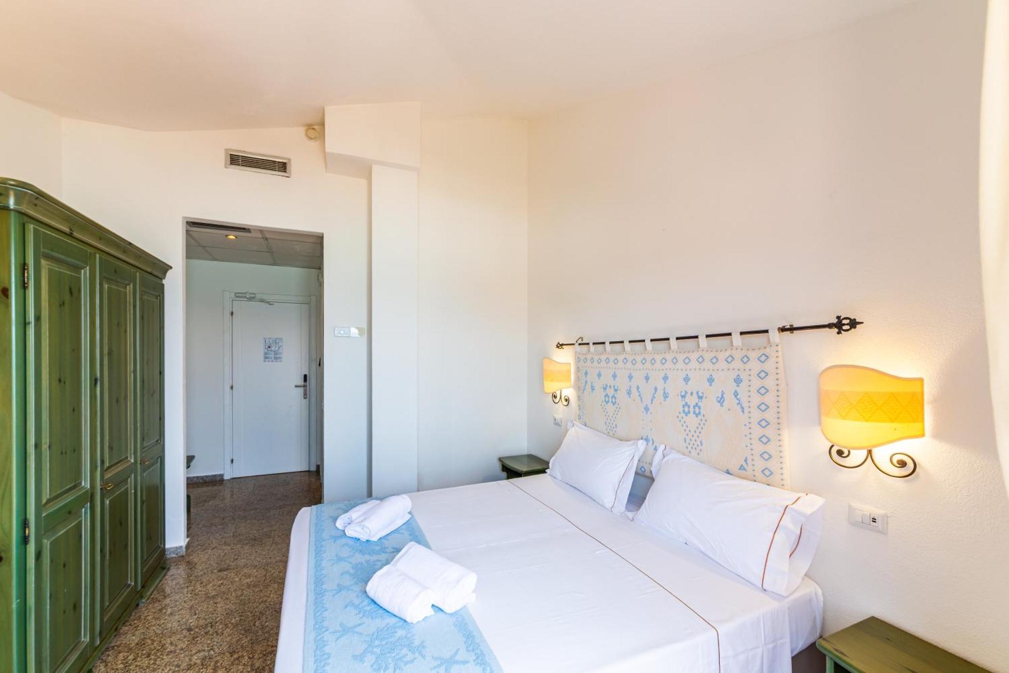Castello Hotel