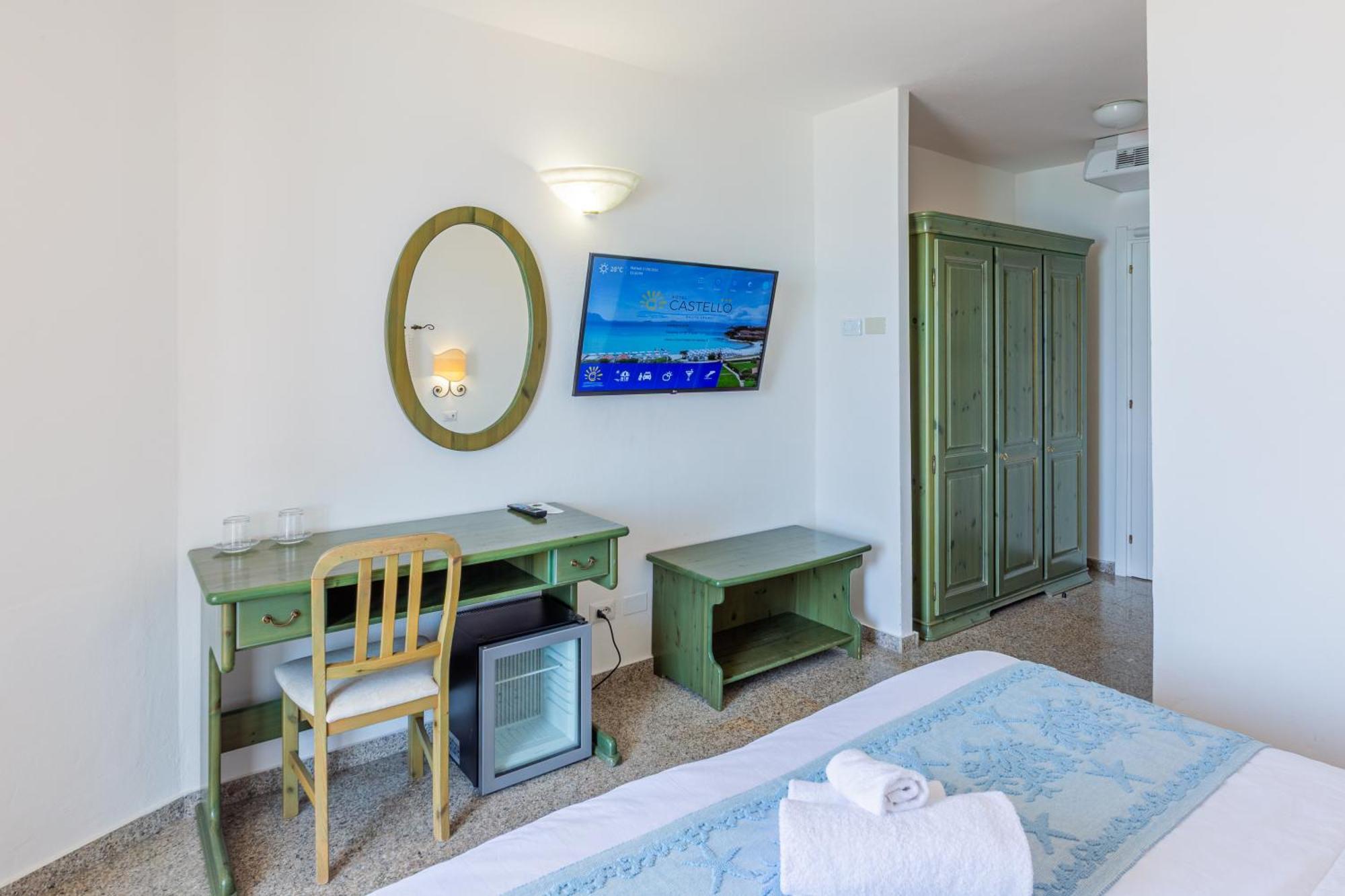 Castello Hotel 3*