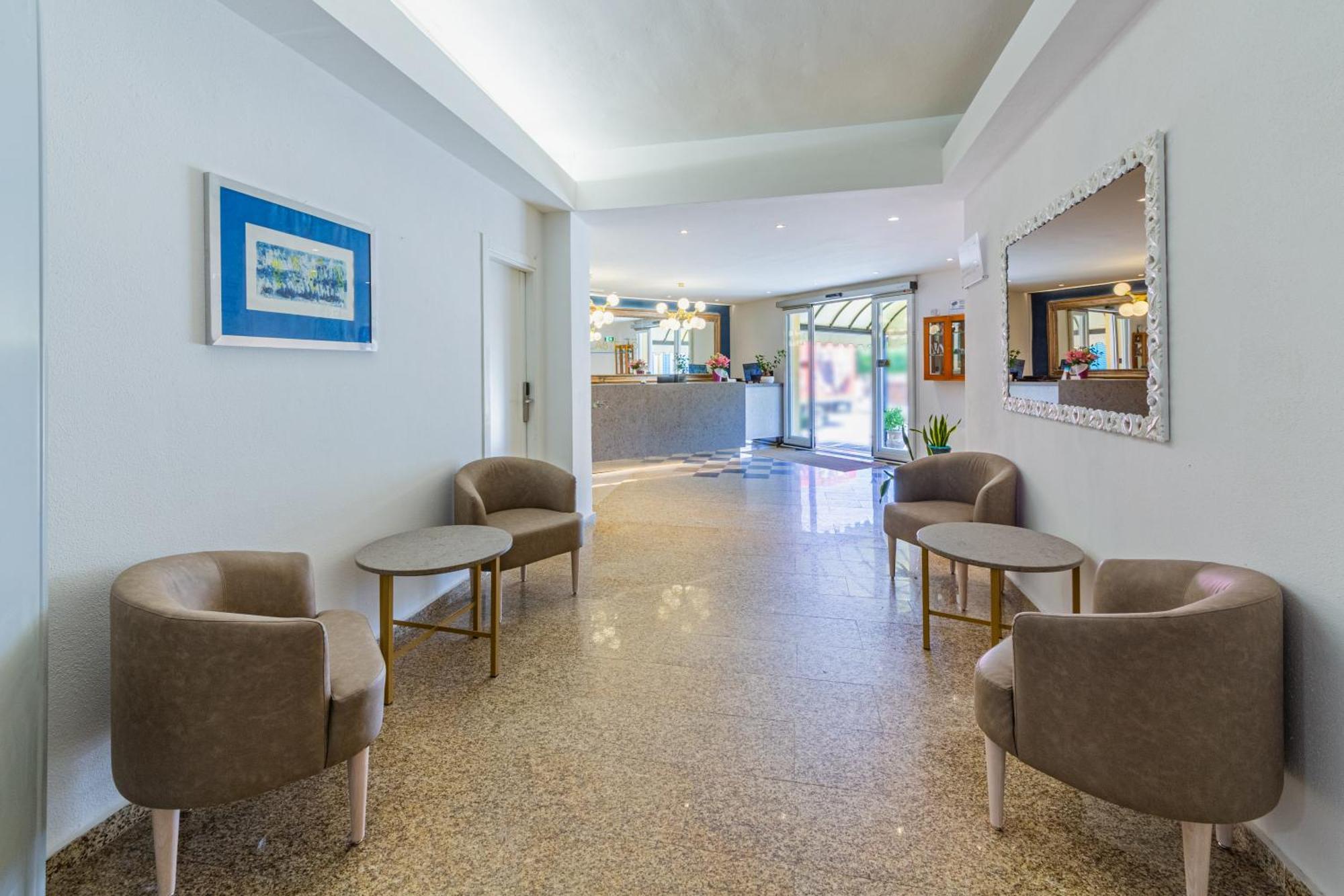 Hotel Castello 3*