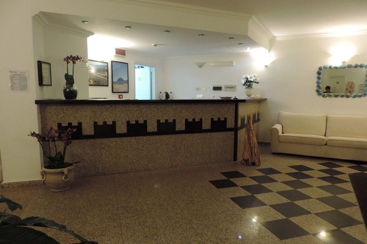 Hotel Castello 3*