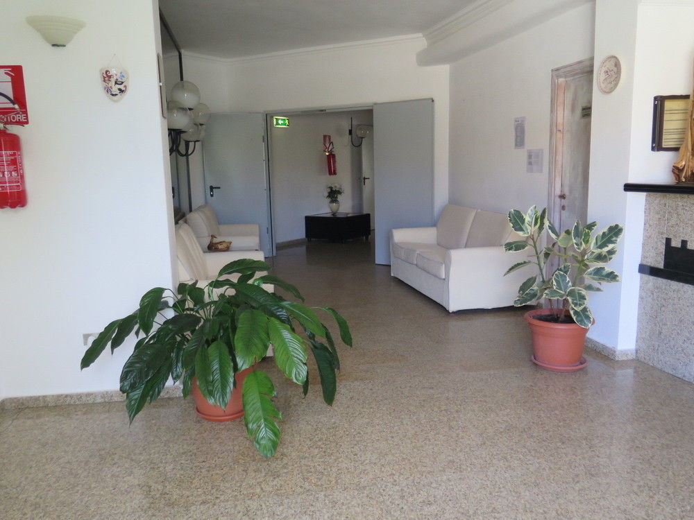 Castello Hotel