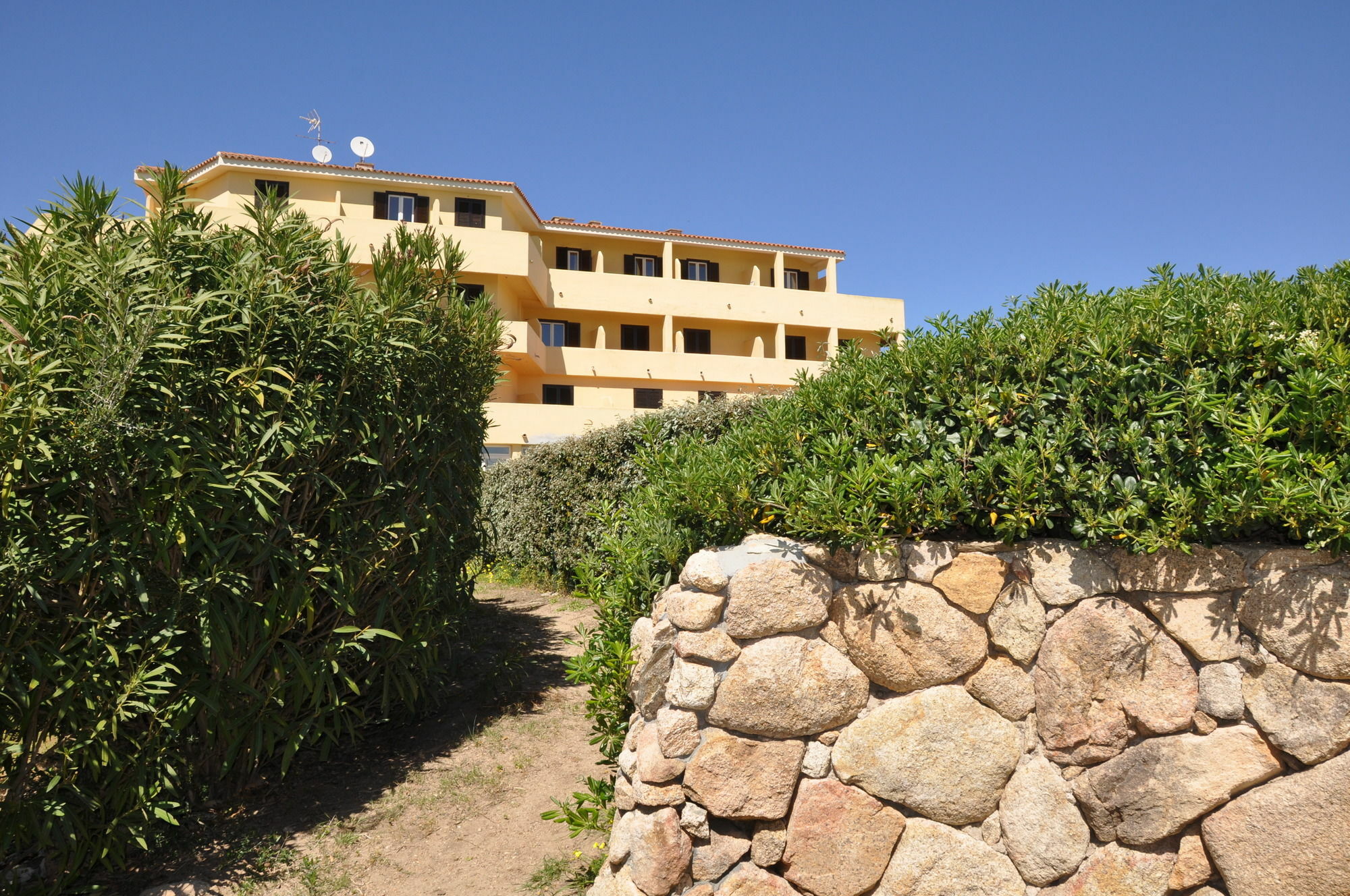 Hotel Castello 3*