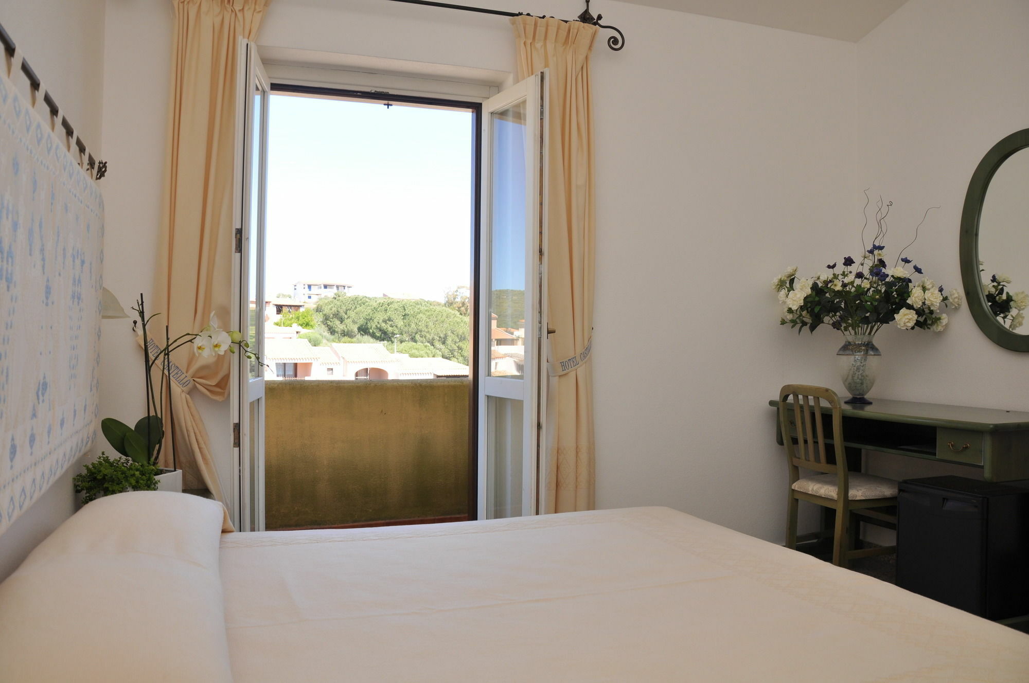 Castello 3* Golfo Aranci