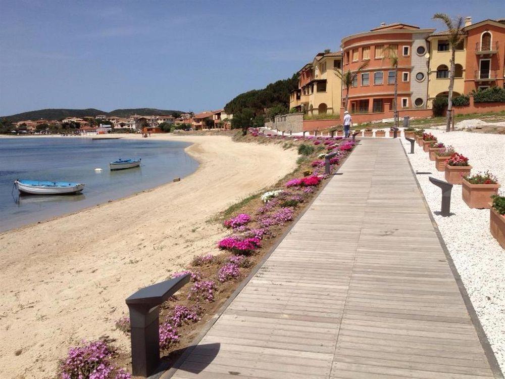 Hotel Castello Golfo Aranci