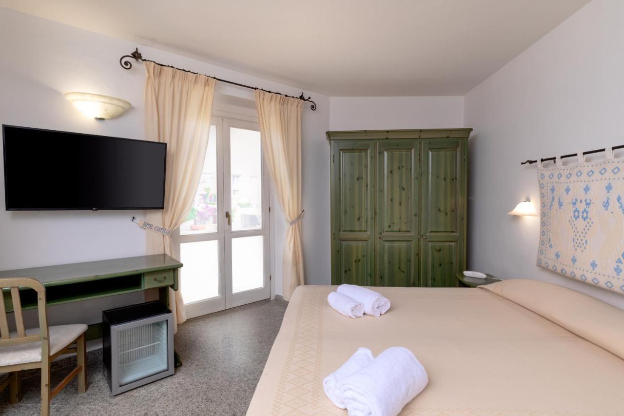 Castello 3*