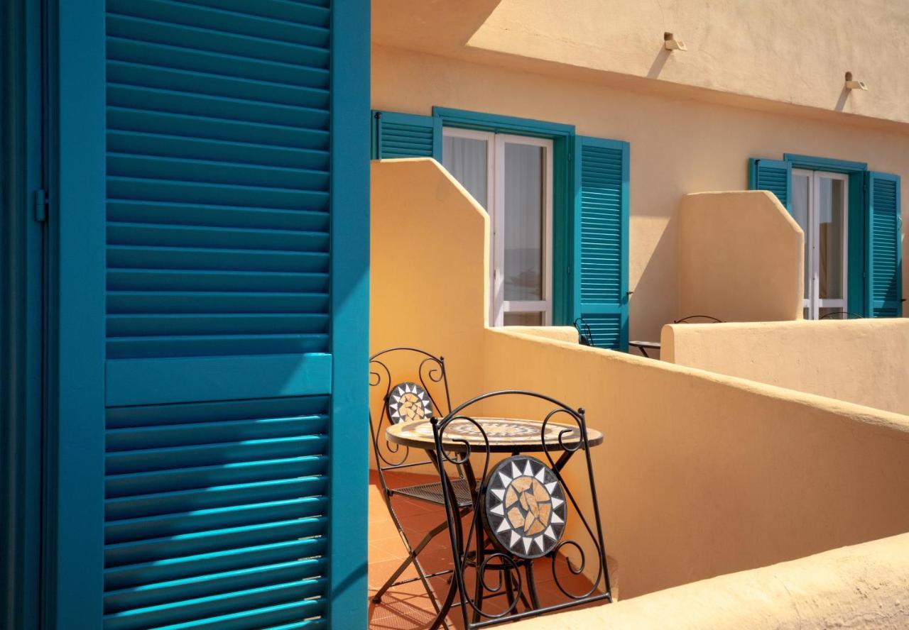 Castello Hotel Golfo Aranci
