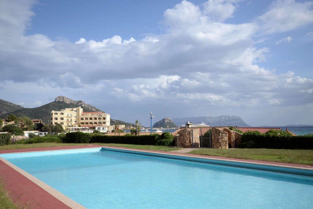 Castello Golfo Aranci