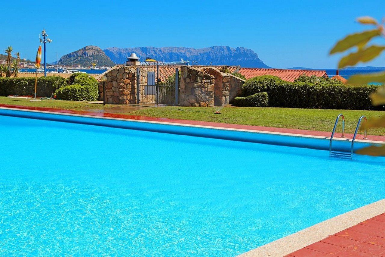 Hotel Castello Golfo Aranci