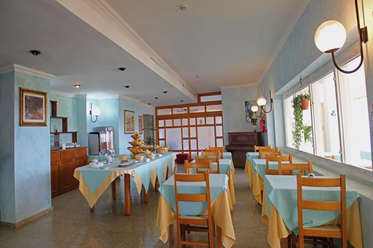 Hotel Castello Golfo Aranci