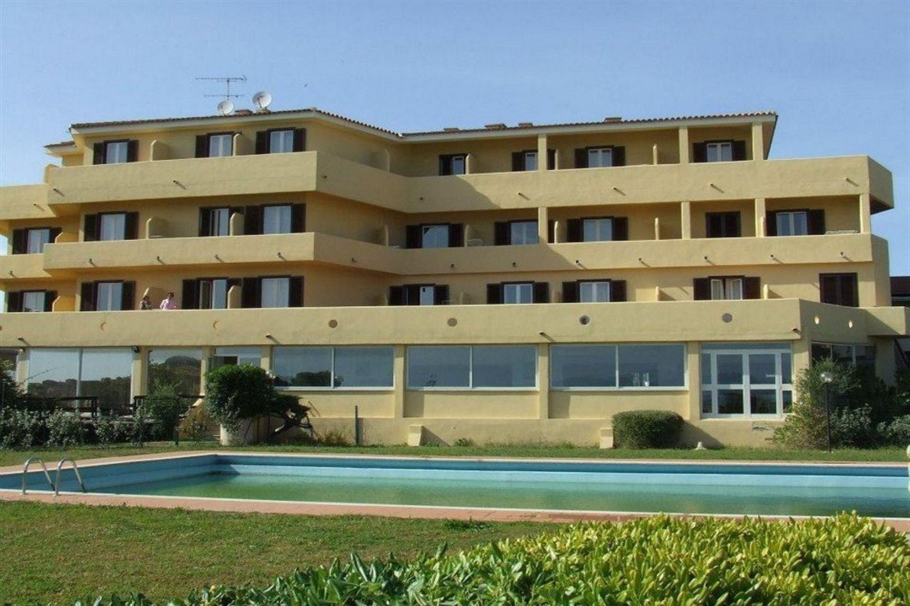 Hotel Castello Golfo Aranci
