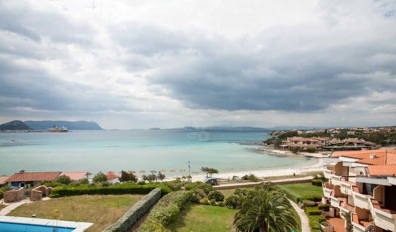 Castello Hotel Golfo Aranci