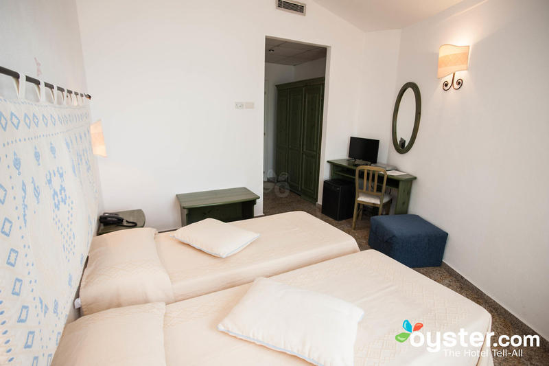 Castello Hotel