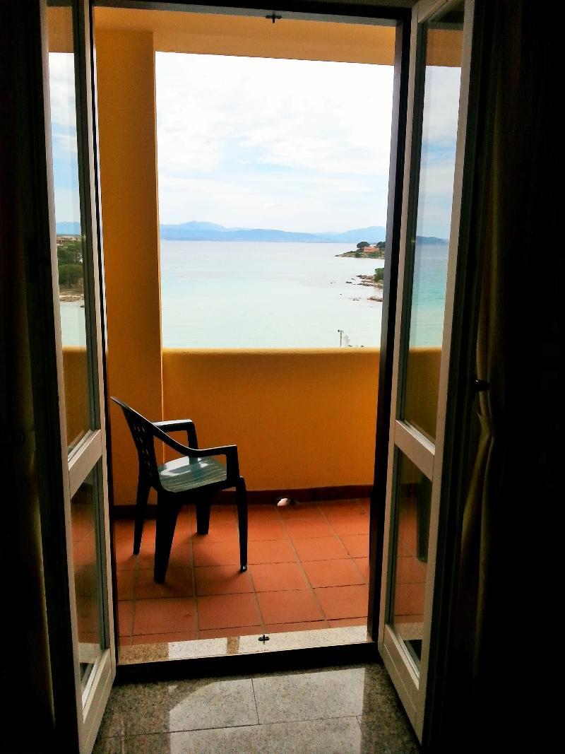 Castello Hotel Golfo Aranci